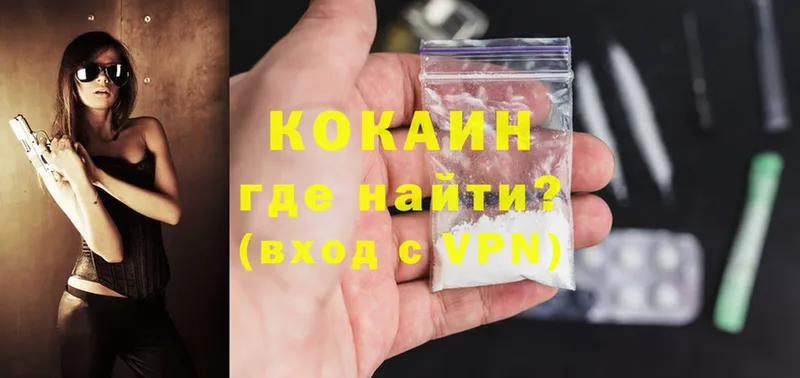 Cocaine FishScale  купить закладку  Енисейск 